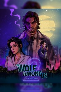 The Wolf Among Us 2