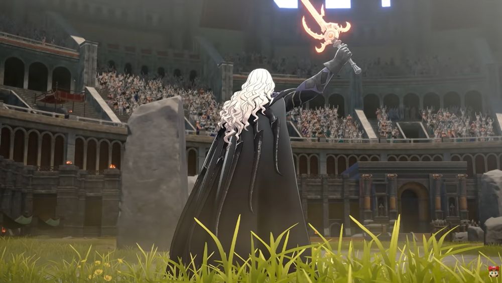 Fire Emblem