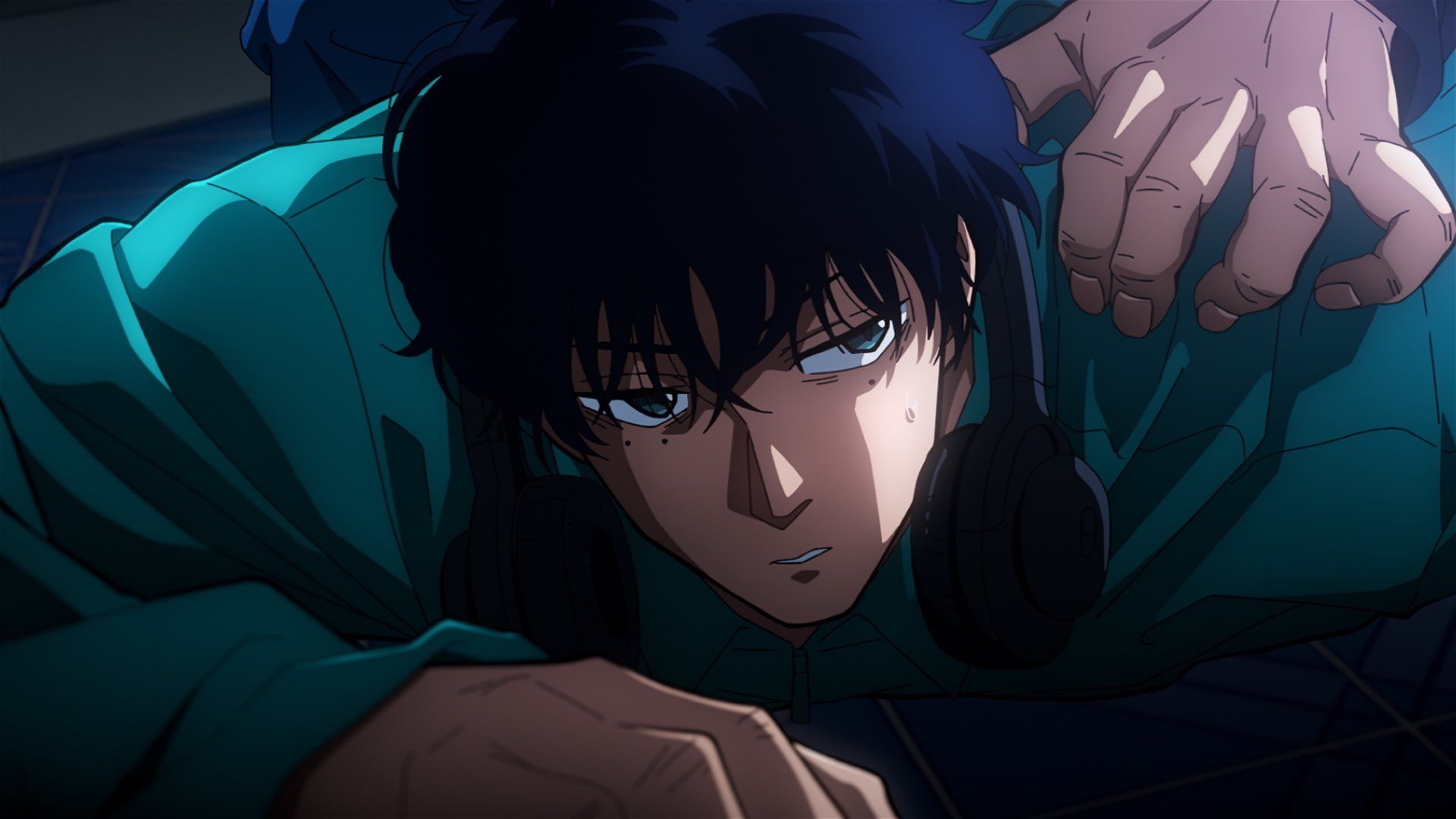 SAKAMOTO DAYS