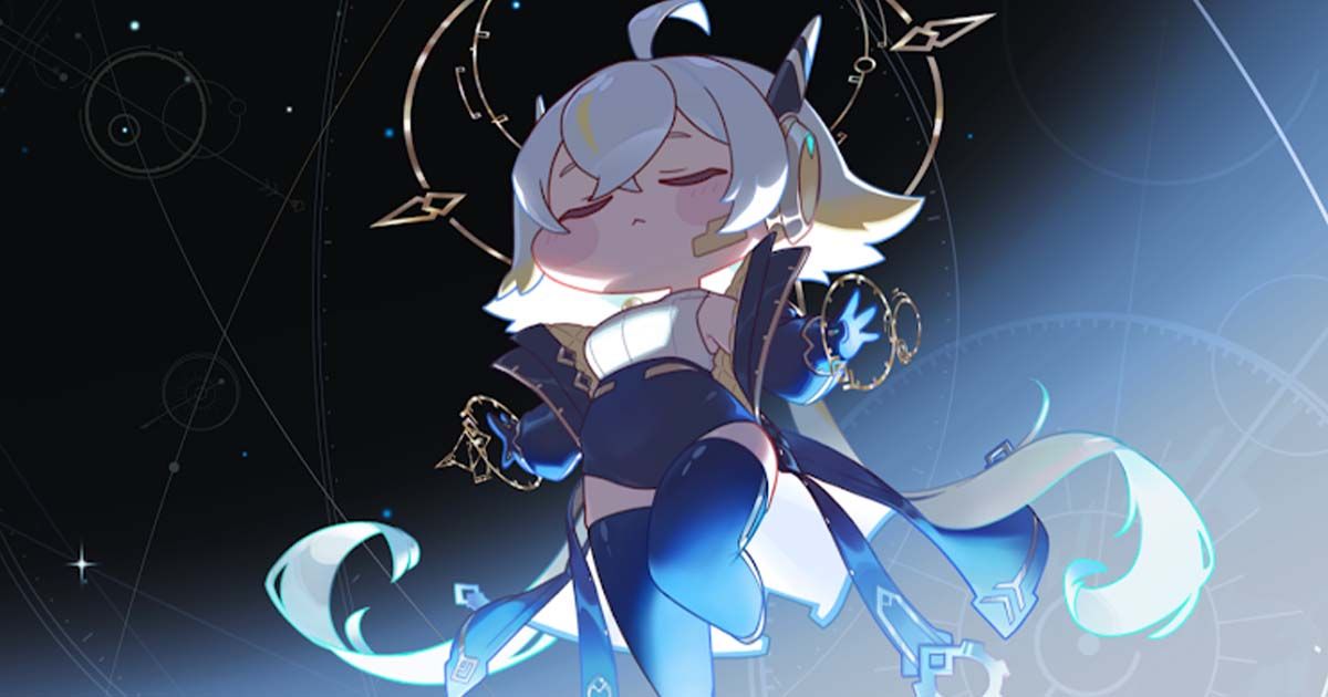 เข้มเฉย! Trickal เกมแก้มเด้ง อัปเดตใหญ่ เผยพล็อต "ไซไฟแฟนตาซีสุดดาร์ก" จนนักเขียนยังทึ่ง!