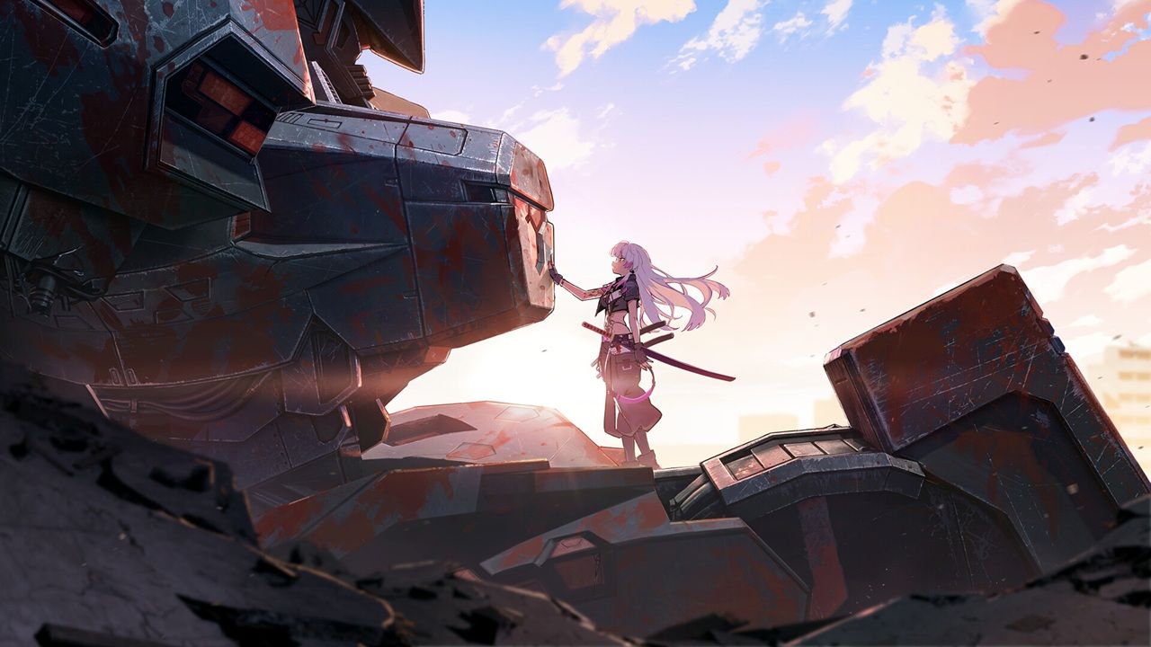 Muv-Luv