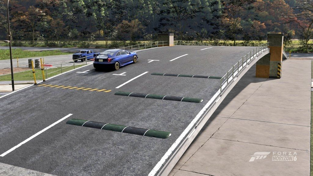 Forza Horizon 6