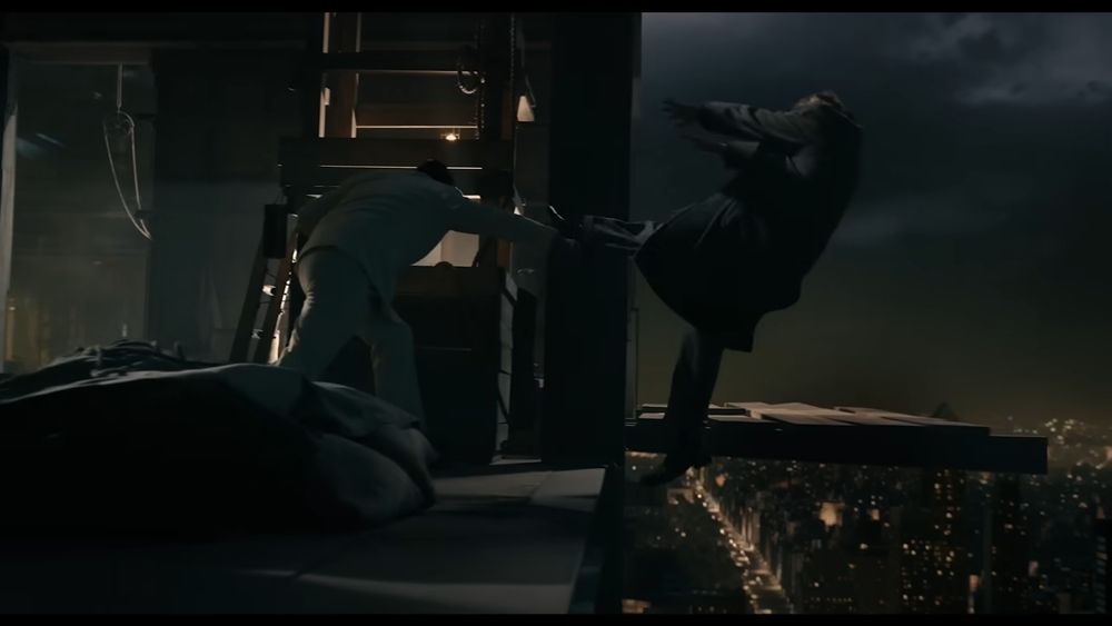 Spider-Noir