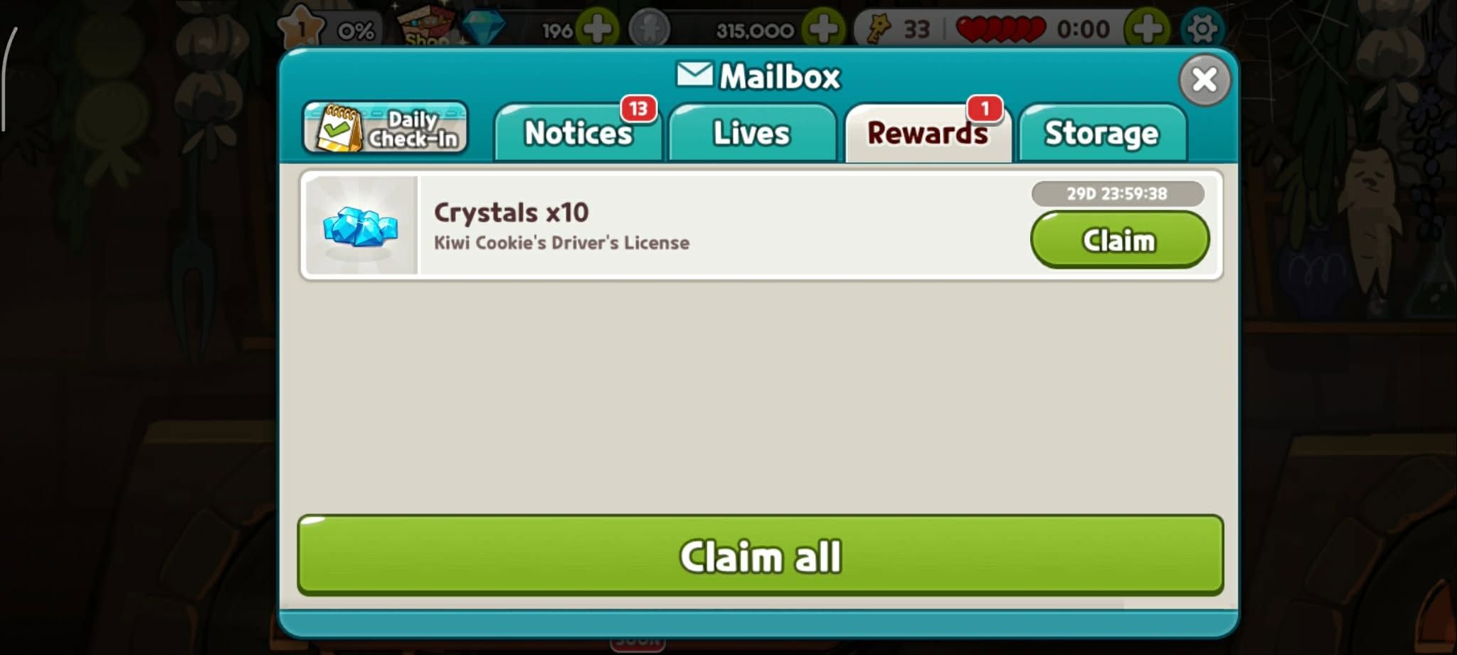 CookieRun Classic