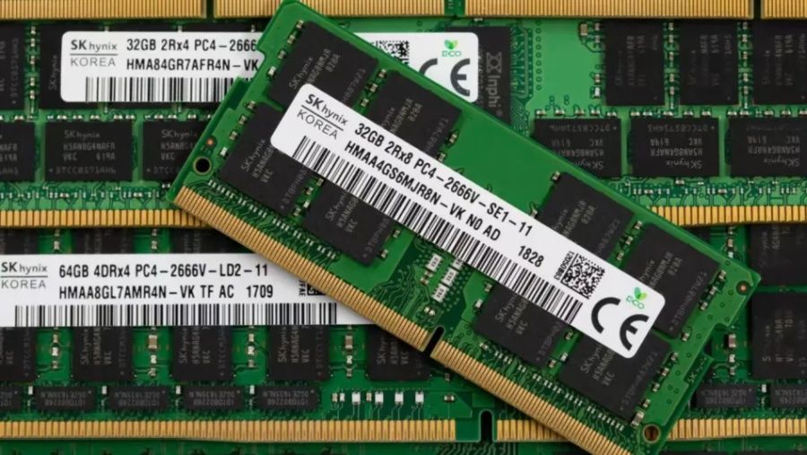 RAM