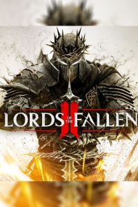 Lords of the Fallen 2