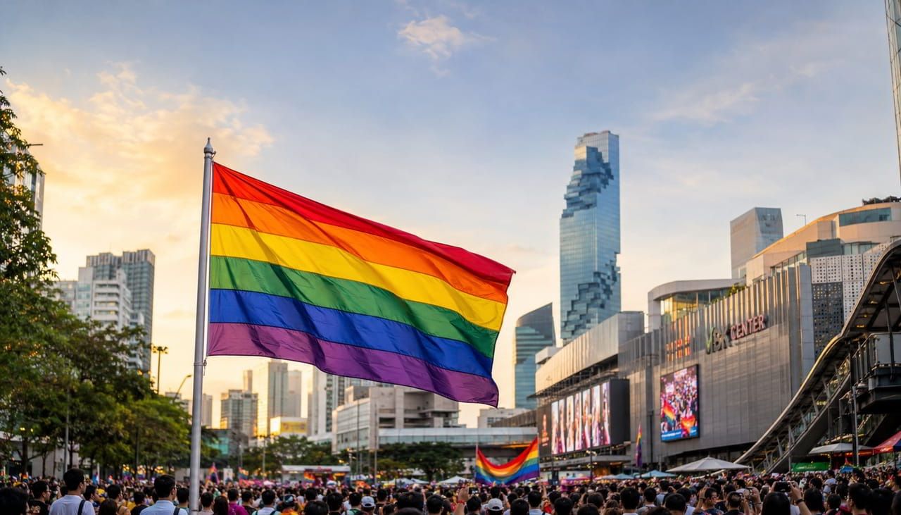 LGBTQ+