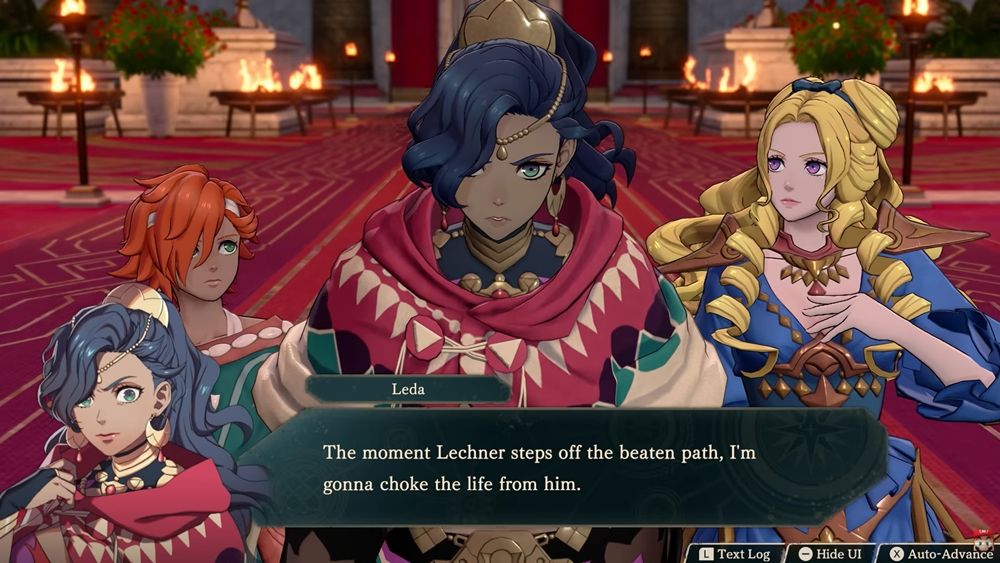 Fire Emblem