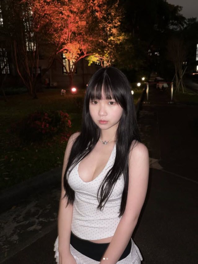 Joey Chan