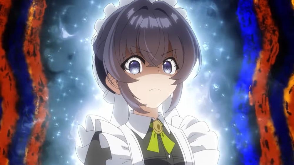 All-Works Maid