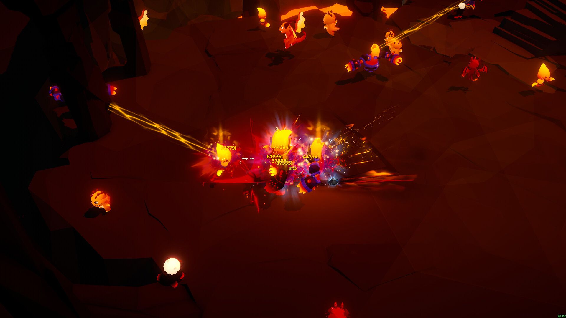 SpiritVale