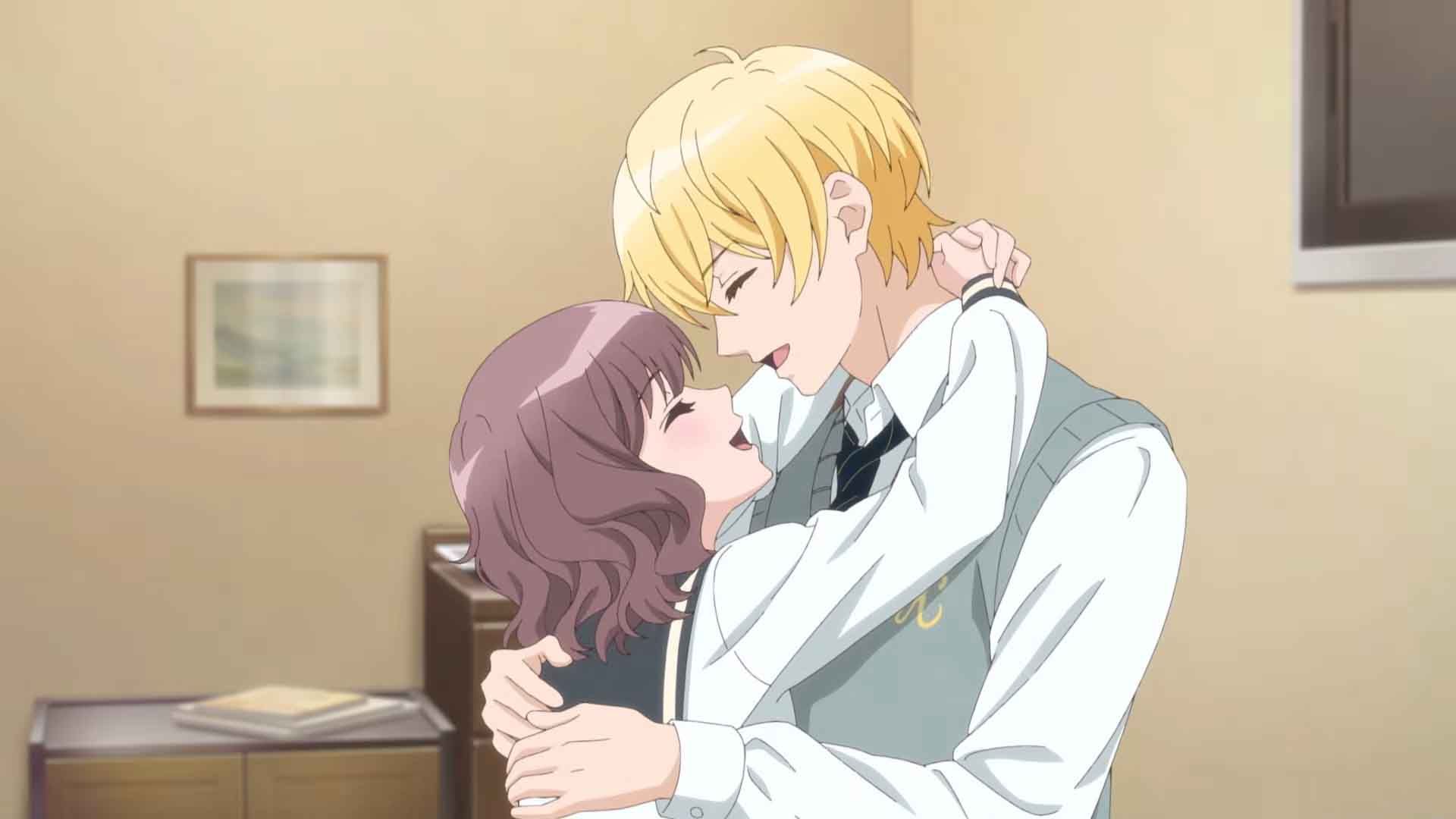 Oni no Hanayome