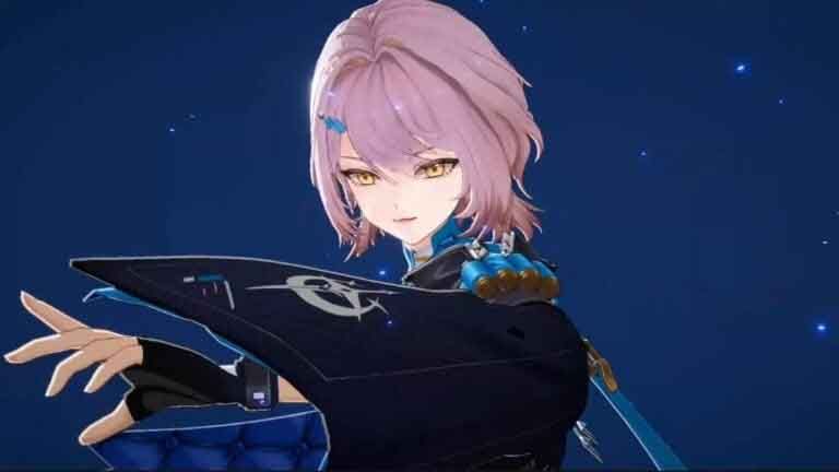 Aether Dawn