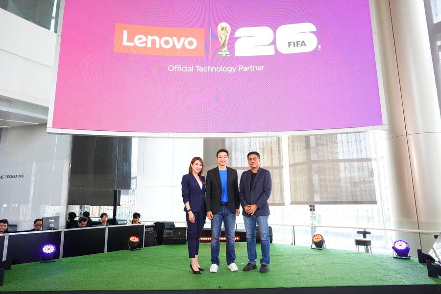 Lenovo