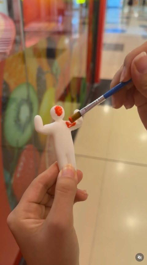 MECCHA CHAMELEON