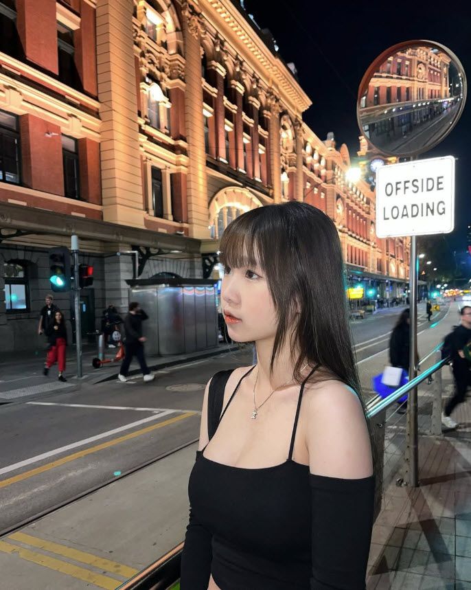 Joey Chan
