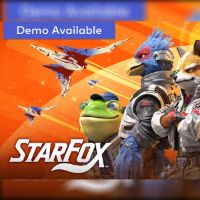 Starfox