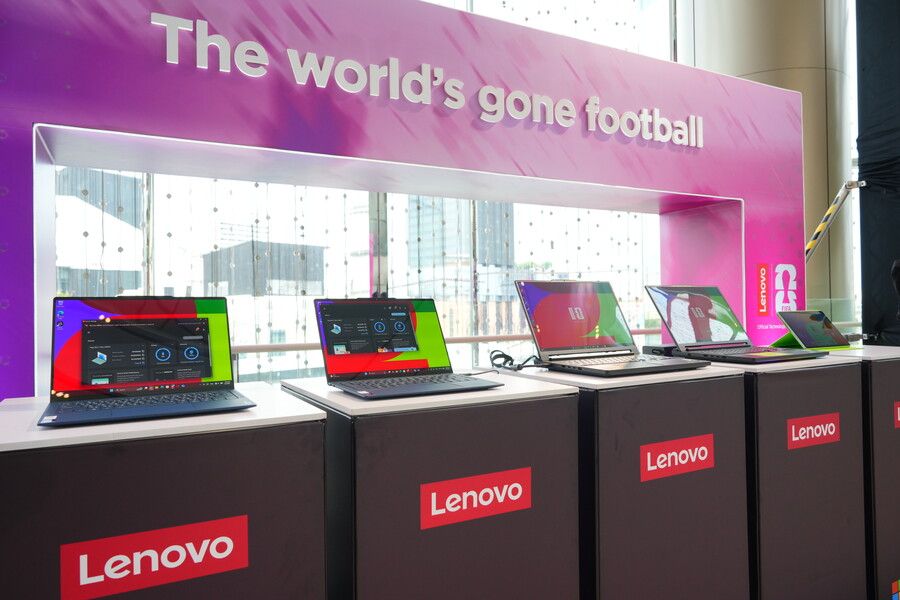 Lenovo