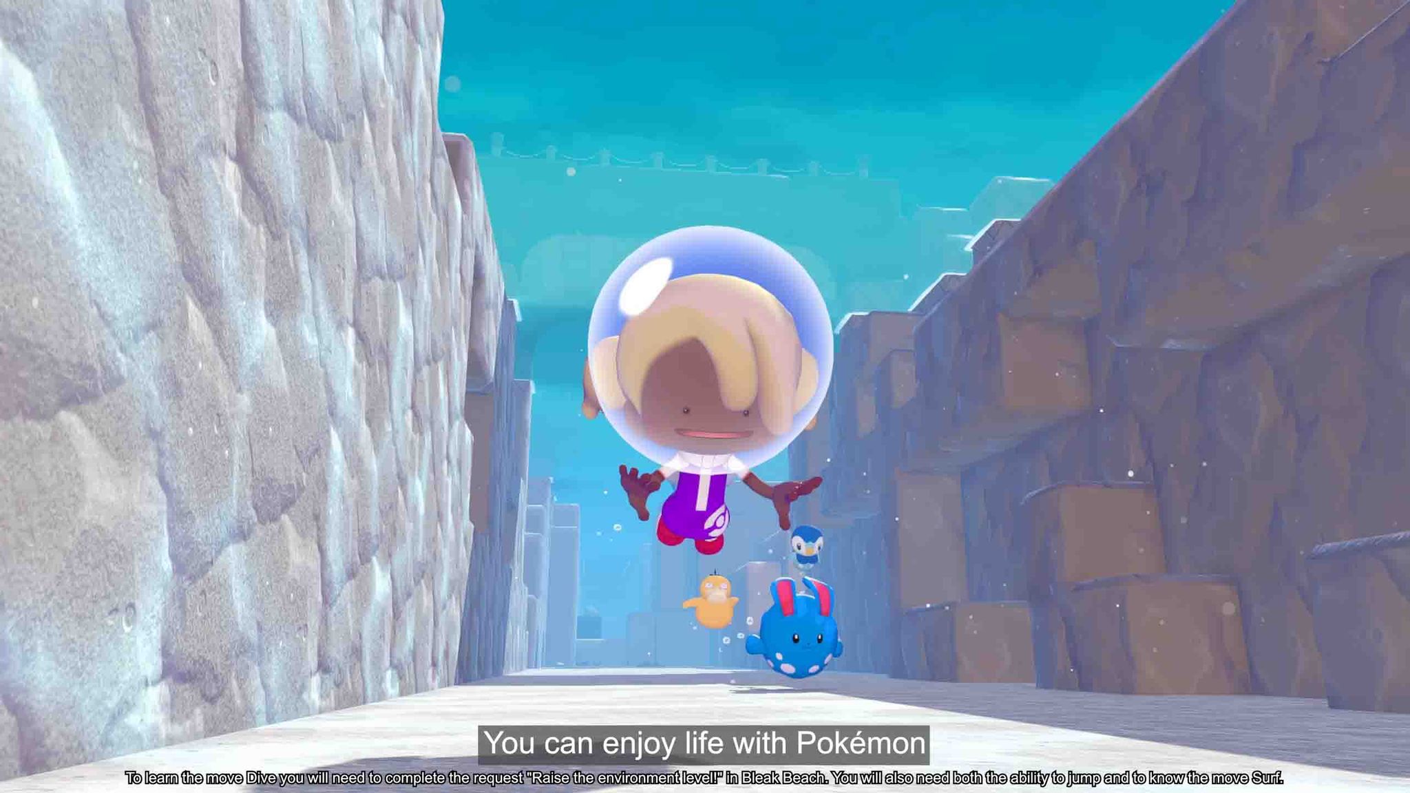 Pokémon Pokopia