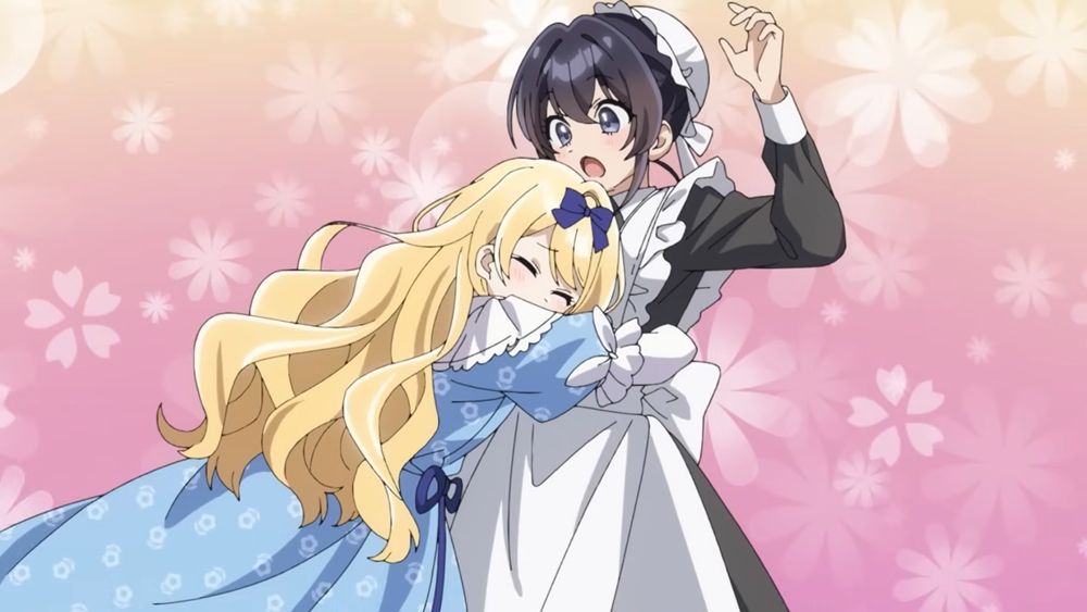 All-Works Maid