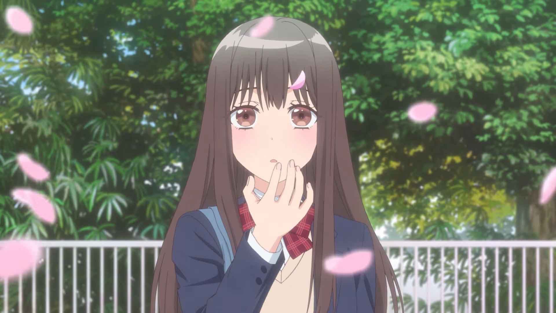 Oni no Hanayome
