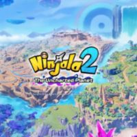 Ninjala 2