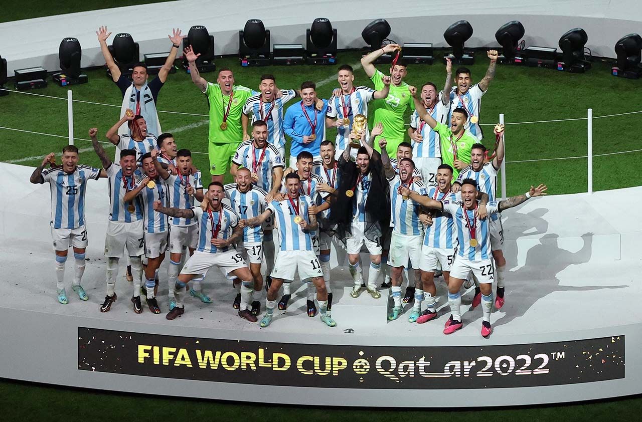 World Cup
