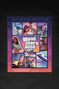 Ultimate (ดาวน์โหลด)