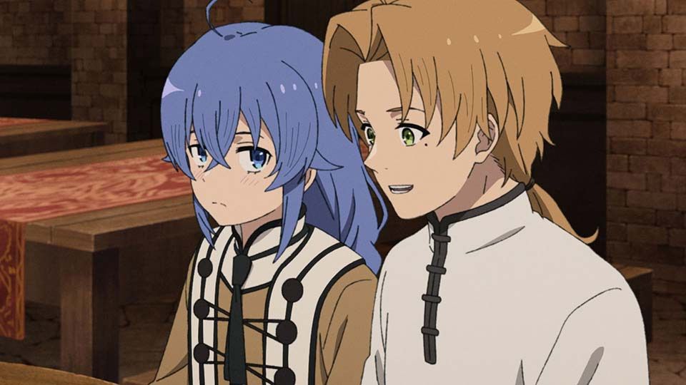 เกิดชาตินี้พี่ต้องเทพ (Mushoku Tensei)