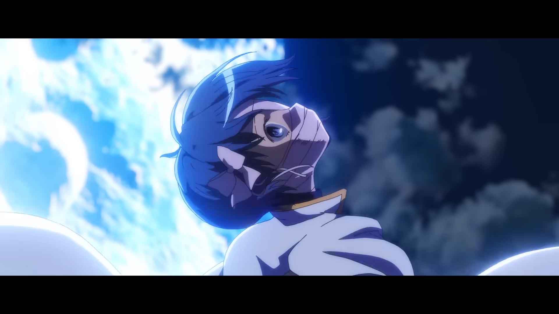 Puella Magi Madoka Magica the Movie - Walpurgisnacht: Rising