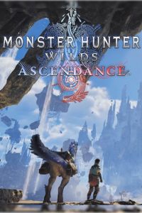 Monster Hunter Wilds: Ascendance