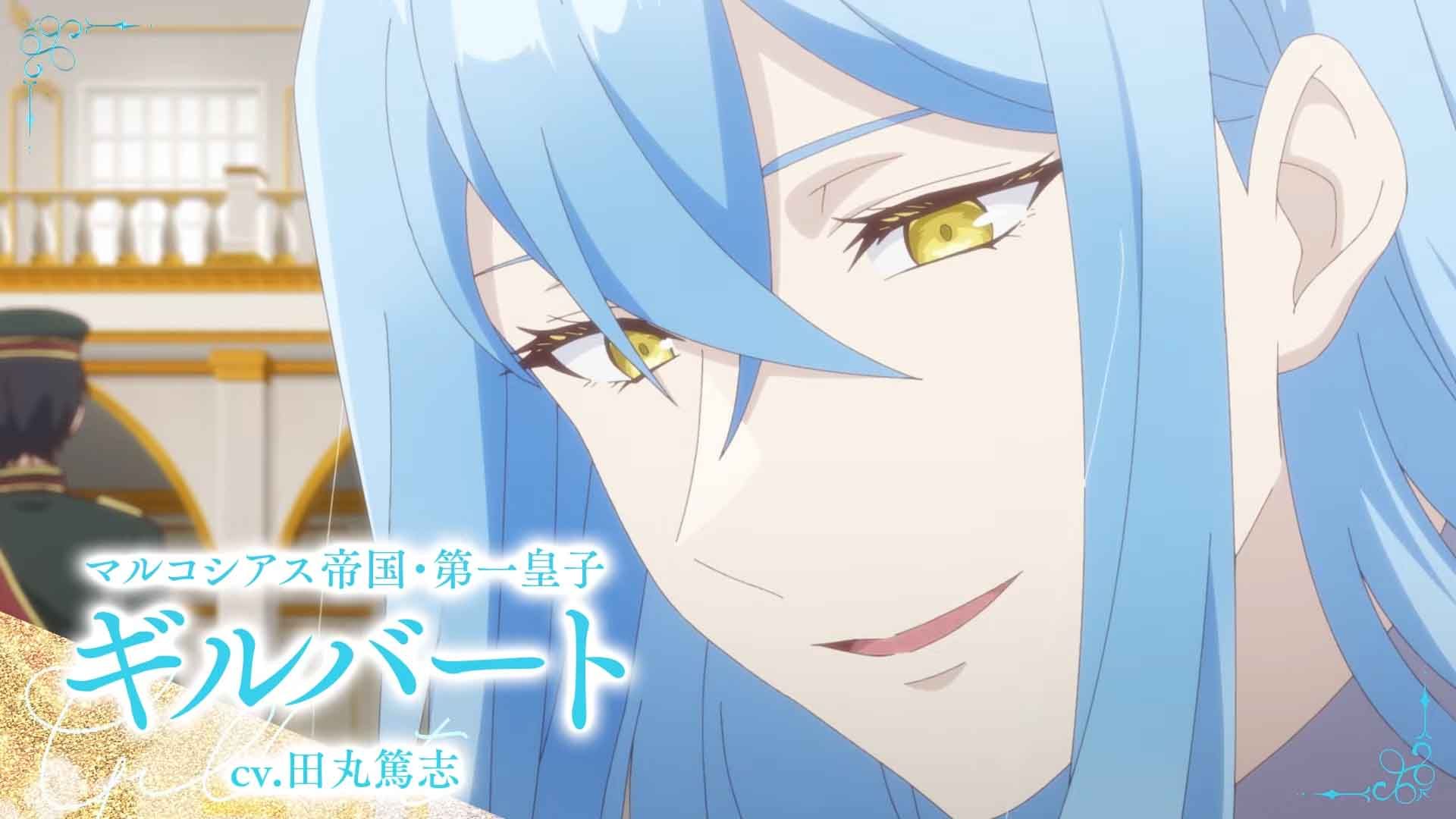 The Oblivious Saint Can't Contain Her Power