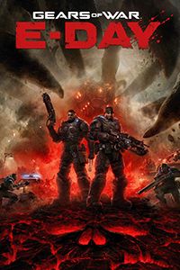 Gears of War: E-Day