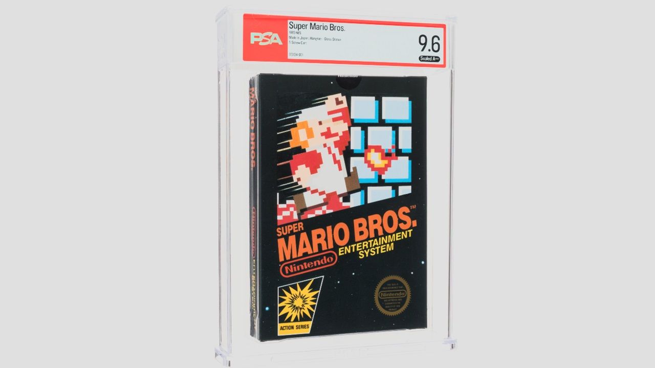 Mario