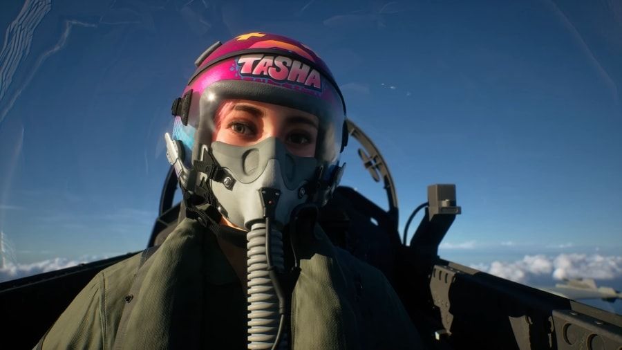 Ace Combat 8