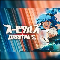 Orbitals