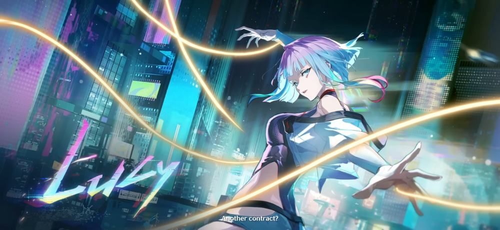 Wuwa Lucy Build