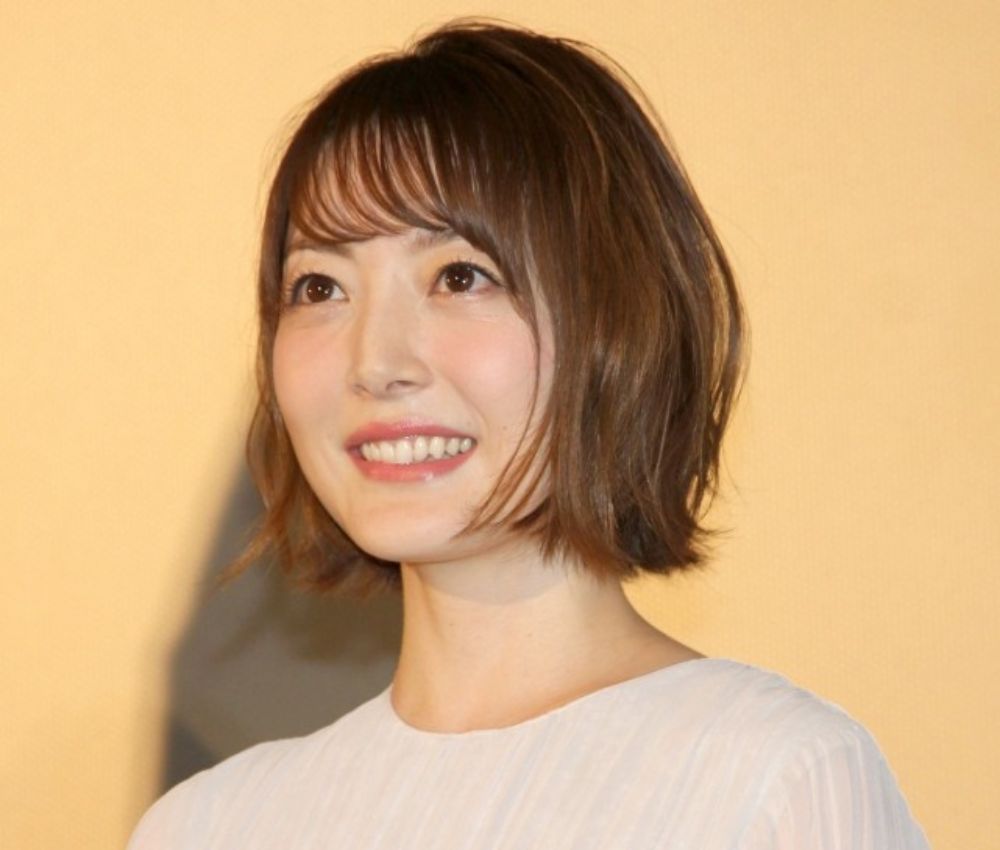 Kana Hanazawa