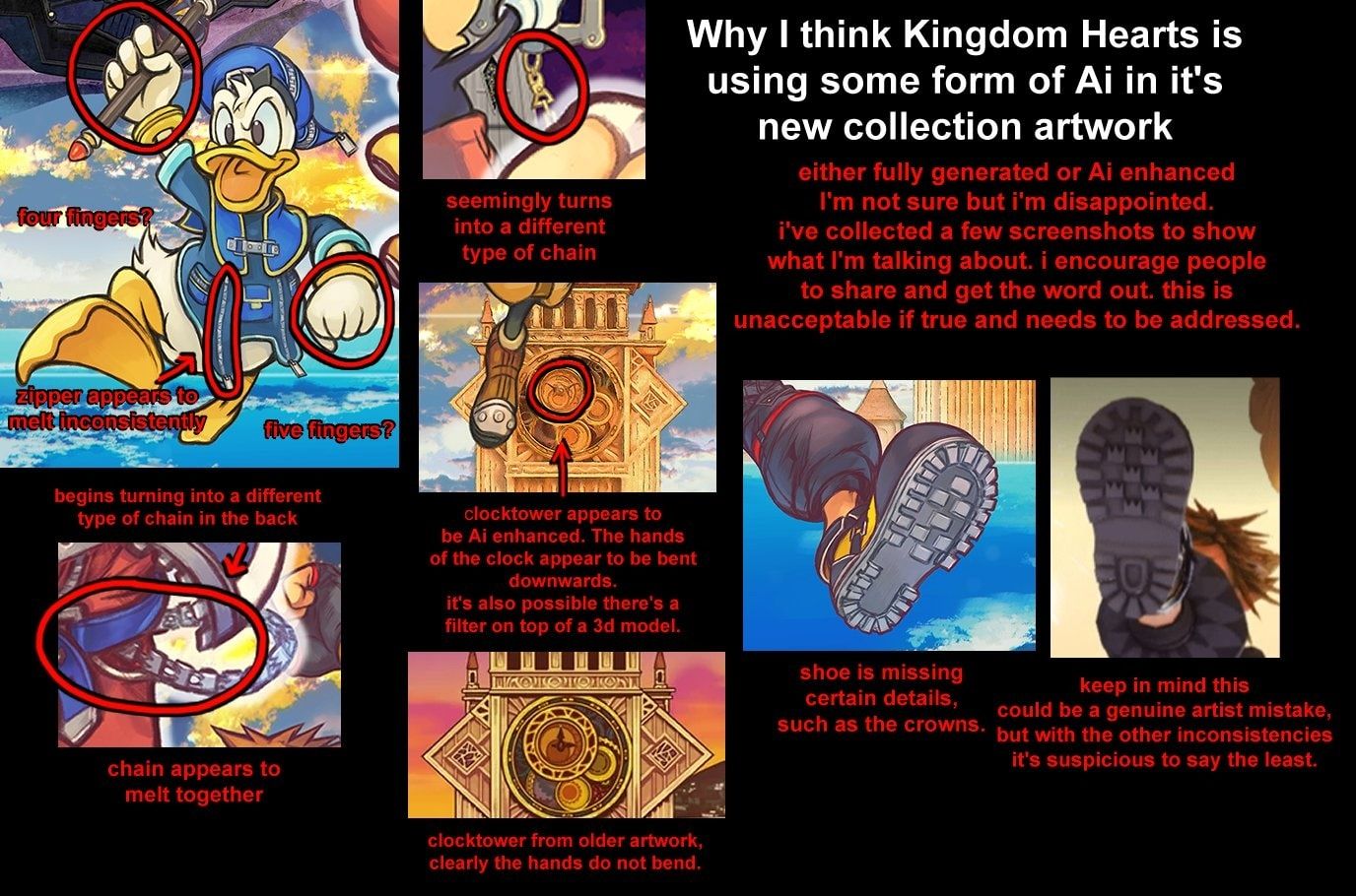 Kingdom Hearts