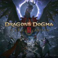 Dragon's dogma 2 dark arisen