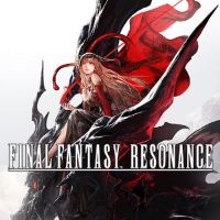 Final Fantasy Resonance