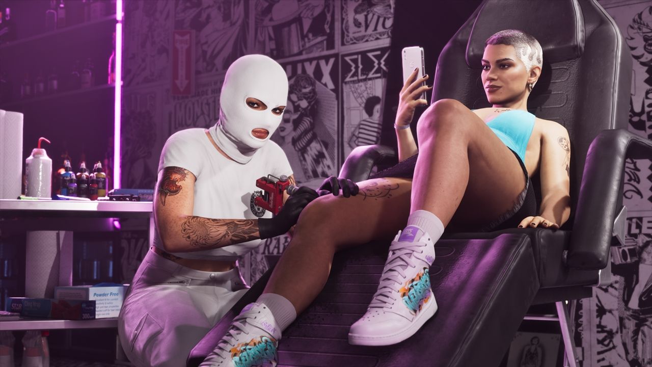 GTA 6