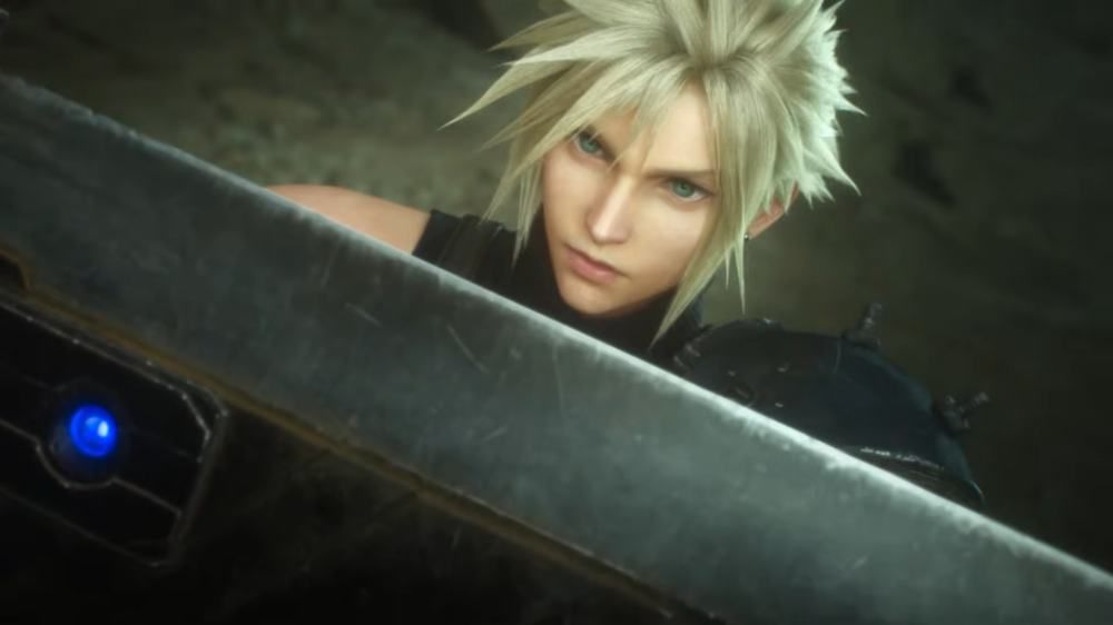 Final Fantasy Resonance