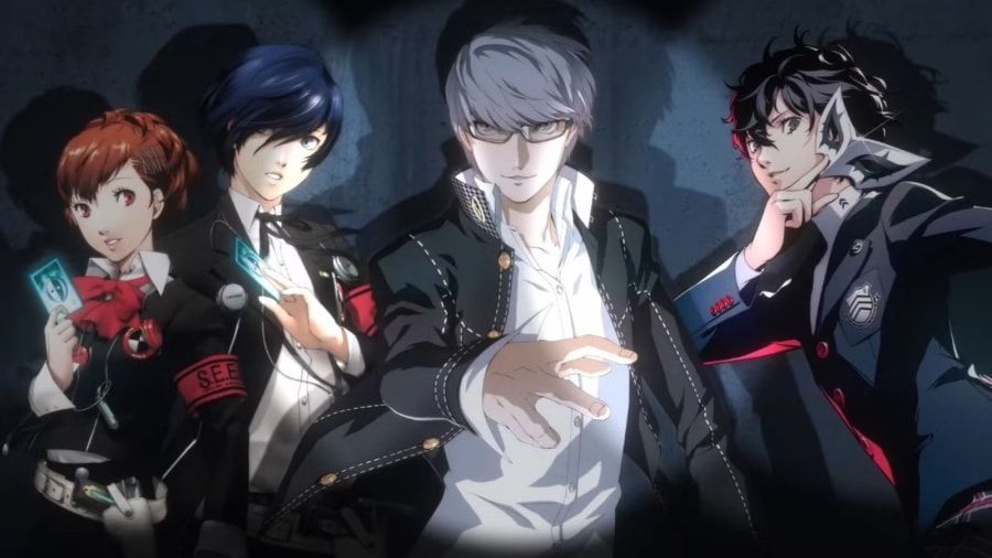 Persona