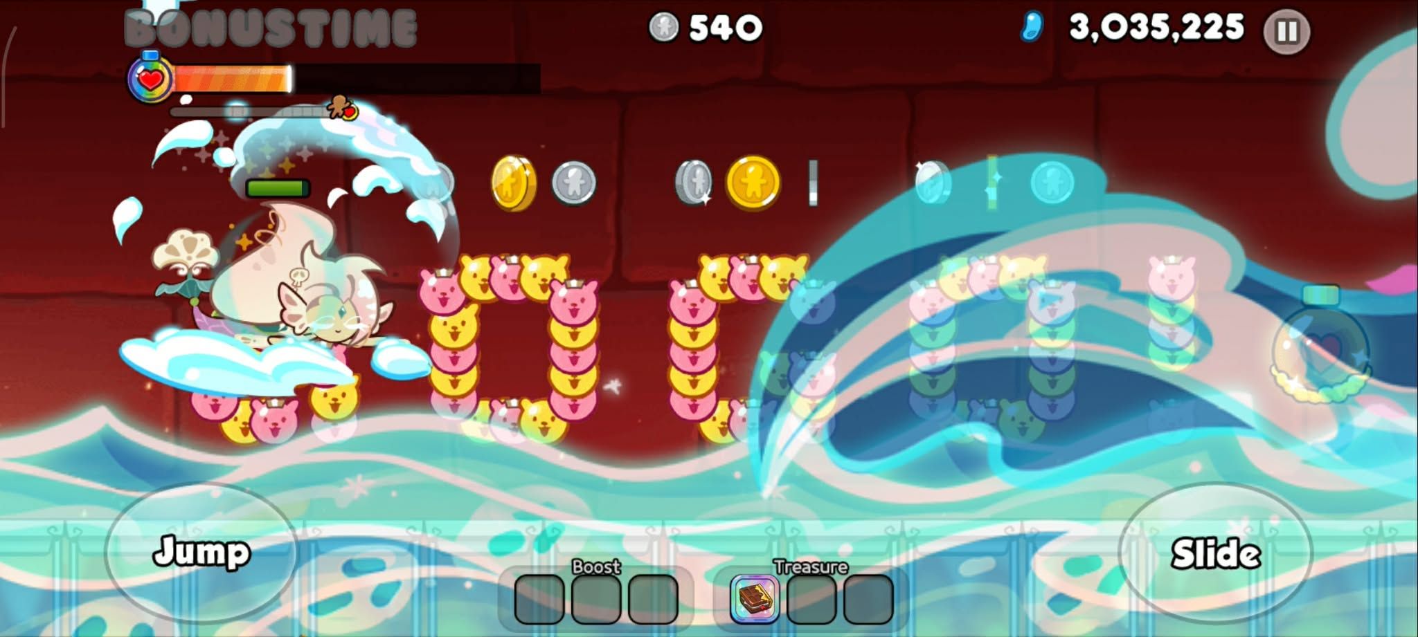 CookieRun Classic