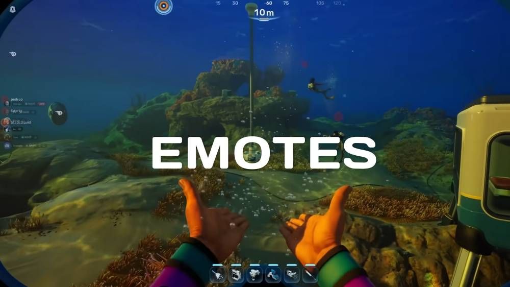 Subnautica 2