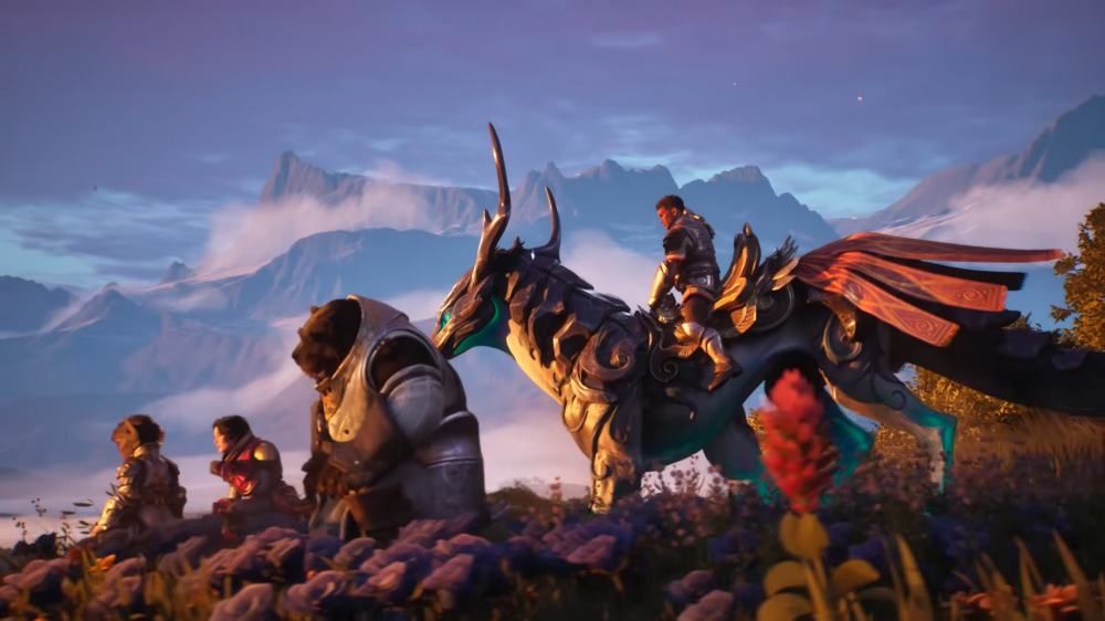 Guild Wars 3