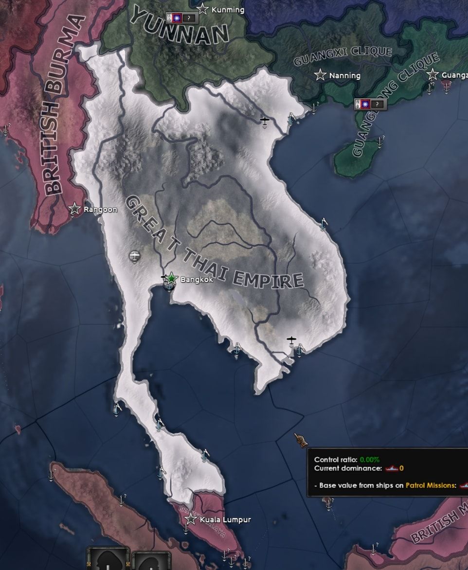 Hearts of Iron IV