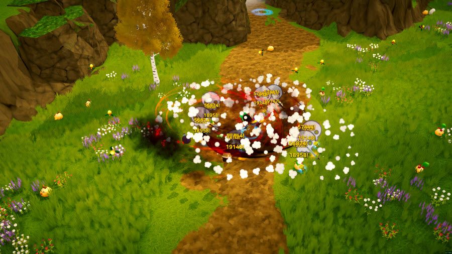 SpiritVale