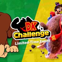 DK Challenge